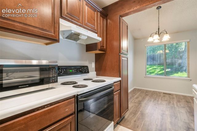 4547 Castlepoint Drive, Colorado Springs, CO 80917