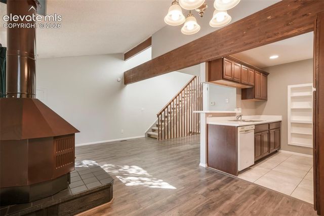 4547 Castlepoint Drive, Colorado Springs, CO 80917