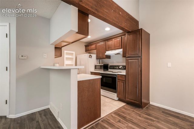 4547 Castlepoint Drive, Colorado Springs, CO 80917