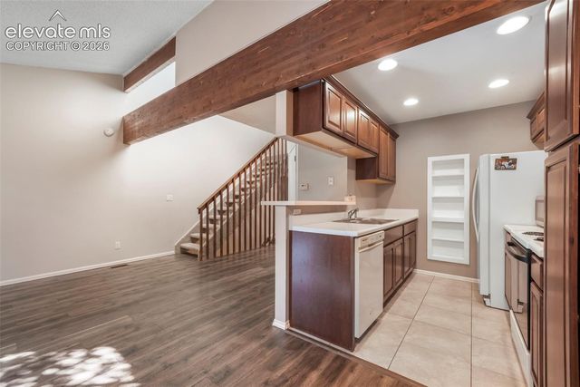 4547 Castlepoint Drive, Colorado Springs, CO 80917