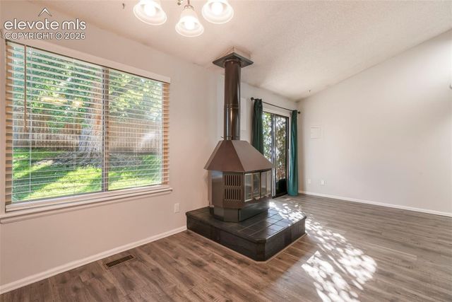 4547 Castlepoint Drive, Colorado Springs, CO 80917