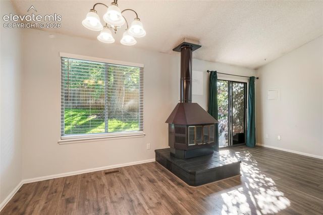 4547 Castlepoint Drive, Colorado Springs, CO 80917