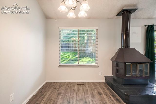 4547 Castlepoint Drive, Colorado Springs, CO 80917