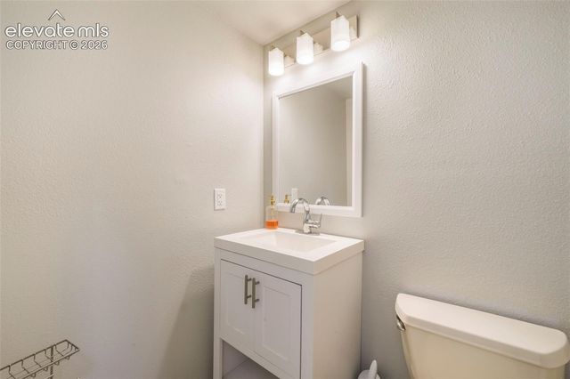 4547 Castlepoint Drive, Colorado Springs, CO 80917