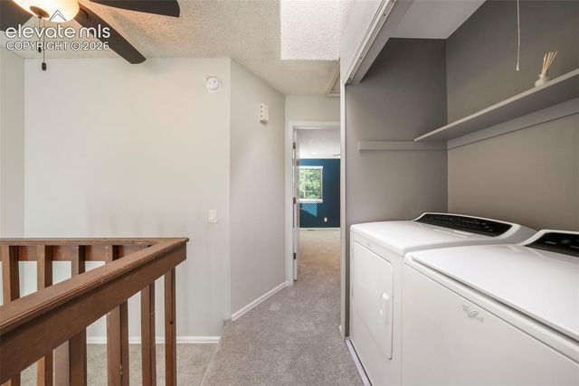 4547 Castlepoint Drive, Colorado Springs, CO 80917