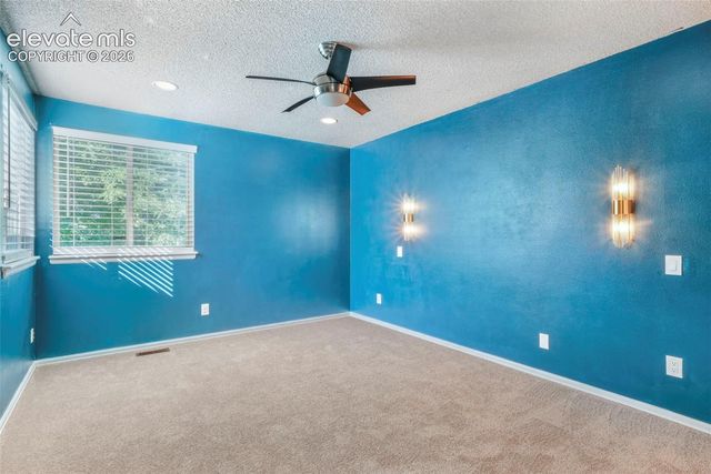 4547 Castlepoint Drive, Colorado Springs, CO 80917