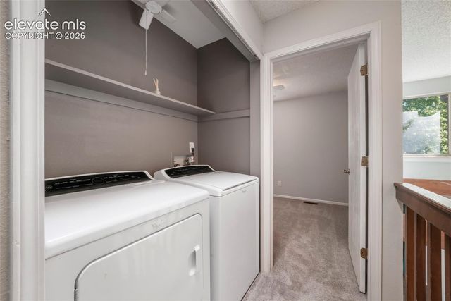 4547 Castlepoint Drive, Colorado Springs, CO 80917