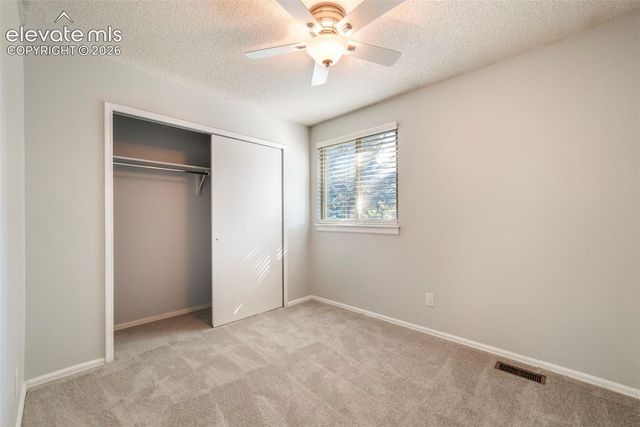 4547 Castlepoint Drive, Colorado Springs, CO 80917