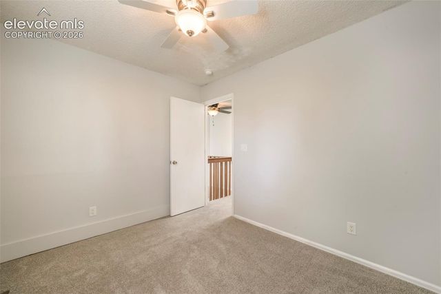 4547 Castlepoint Drive, Colorado Springs, CO 80917