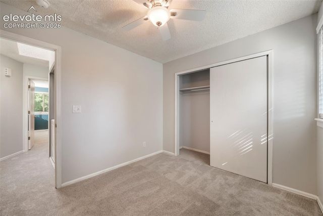 4547 Castlepoint Drive, Colorado Springs, CO 80917