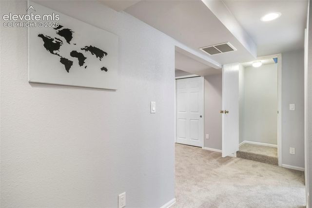 4547 Castlepoint Drive, Colorado Springs, CO 80917