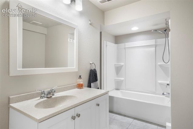 4547 Castlepoint Drive, Colorado Springs, CO 80917