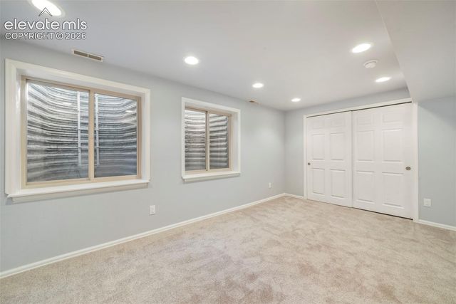 4547 Castlepoint Drive, Colorado Springs, CO 80917