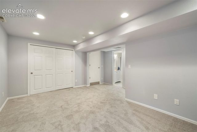 4547 Castlepoint Drive, Colorado Springs, CO 80917