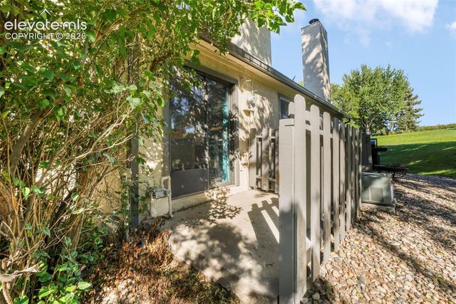 4547 Castlepoint Drive, Colorado Springs, CO 80917