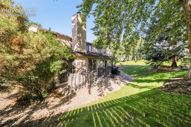 4547 Castlepoint Drive, Colorado Springs, CO 80917