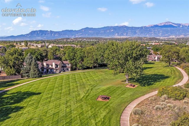 4547 Castlepoint Drive, Colorado Springs, CO 80917
