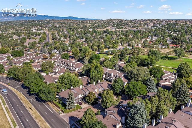 4547 Castlepoint Drive, Colorado Springs, CO 80917