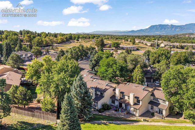 4547 Castlepoint Drive, Colorado Springs, CO 80917
