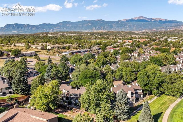 4547 Castlepoint Drive, Colorado Springs, CO 80917