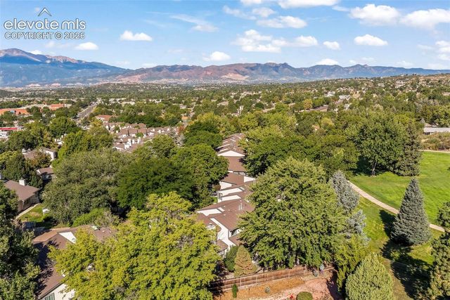 4547 Castlepoint Drive, Colorado Springs, CO 80917