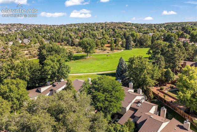 4547 Castlepoint Drive, Colorado Springs, CO 80917