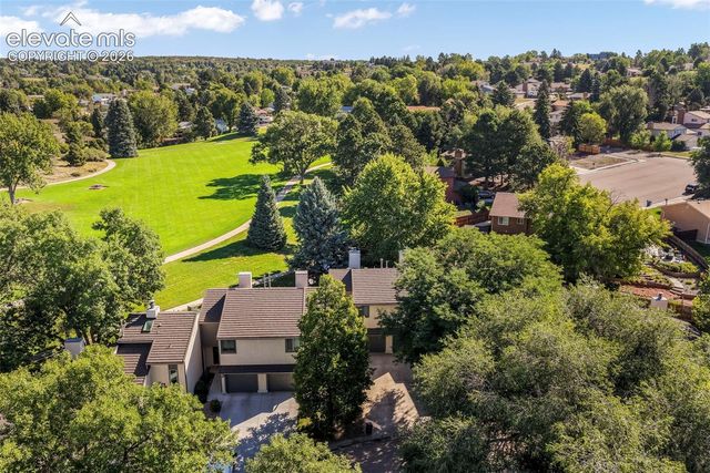 4547 Castlepoint Drive, Colorado Springs, CO 80917