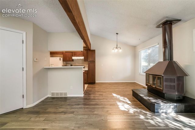 4547 Castlepoint Drive, Colorado Springs, CO 80917