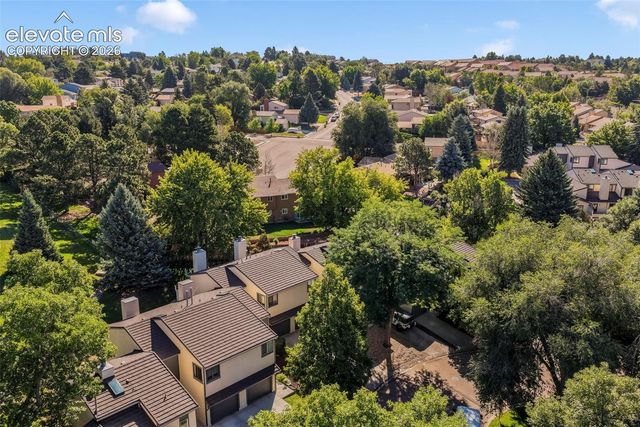 4547 Castlepoint Drive, Colorado Springs, CO 80917