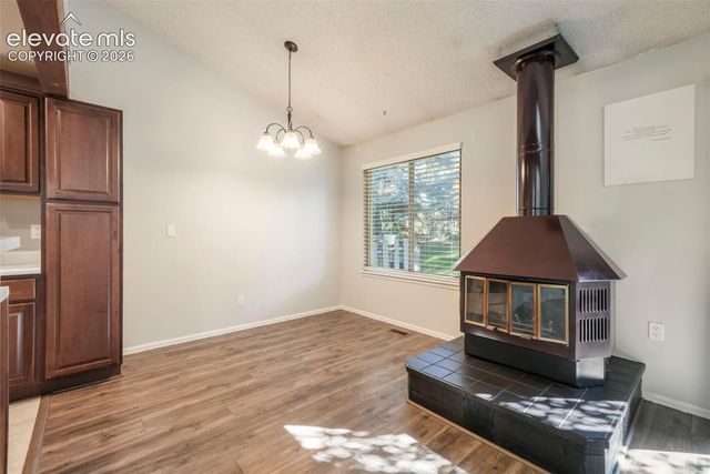 4547 Castlepoint Drive, Colorado Springs, CO 80917