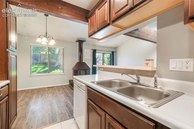 4547 Castlepoint Drive, Colorado Springs, CO 80917