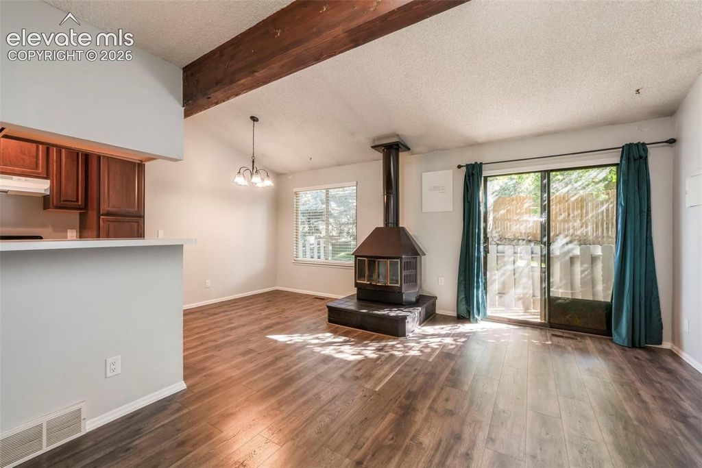 4547 Castlepoint Drive, Colorado Springs, CO 80917 — photo 4