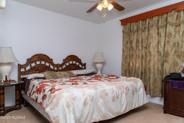 1112 Calle Carmelita, Rio Rico, AZ 85648