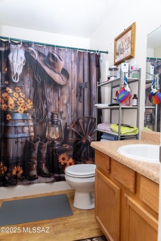 1112 Calle Carmelita, Rio Rico, AZ 85648