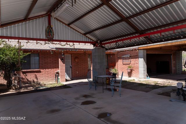 1112 Calle Carmelita, Rio Rico, AZ 85648