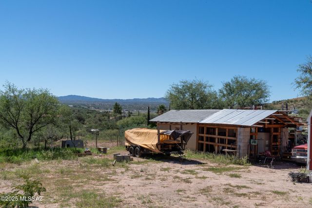 1112 Calle Carmelita, Rio Rico, AZ 85648