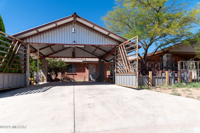 1112 Calle Carmelita, Rio Rico, AZ 85648