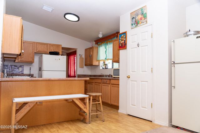 1112 Calle Carmelita, Rio Rico, AZ 85648