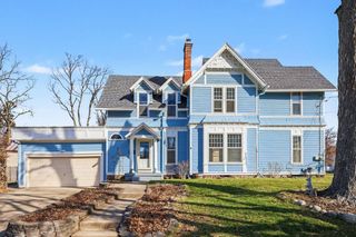 706 Bloomfield Boulevard, Jackson City, MI 49203