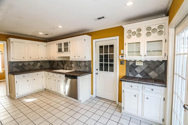 3309 Camak Drive, Augusta, GA 30909