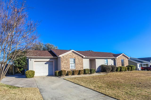 3309 Camak Drive, Augusta, GA 30909