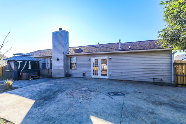 3309 Camak Drive, Augusta, GA 30909