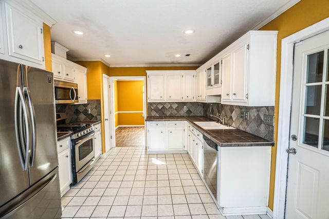 3309 Camak Drive, Augusta, GA 30909