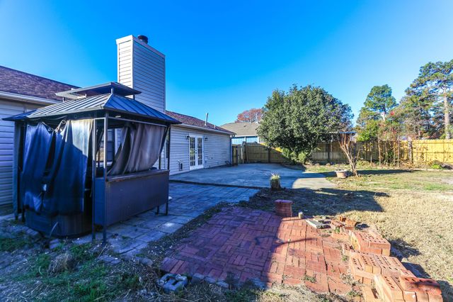 3309 Camak Drive, Augusta, GA 30909