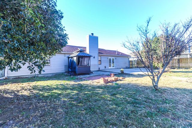 3309 Camak Drive, Augusta, GA 30909