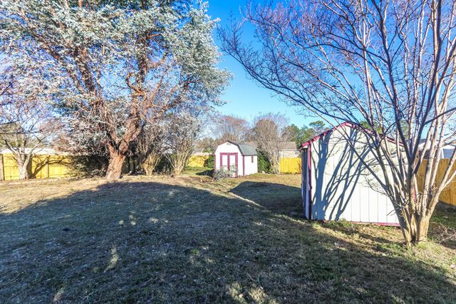 3309 Camak Drive, Augusta, GA 30909