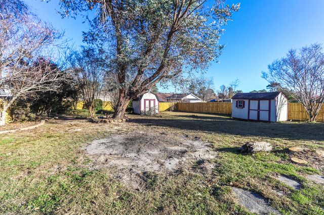 3309 Camak Drive, Augusta, GA 30909