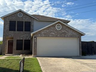 13707 Rowe, San Antonio, TX 78247