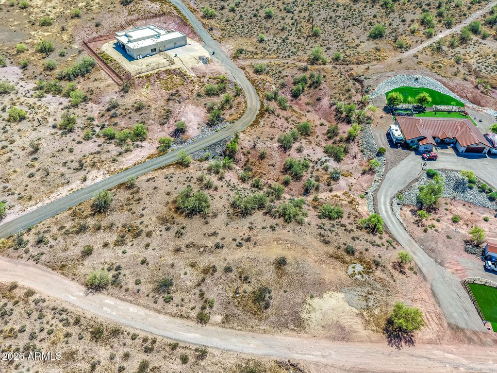 0 N 18th Street -, Phoenix, AZ 85034 — exterior