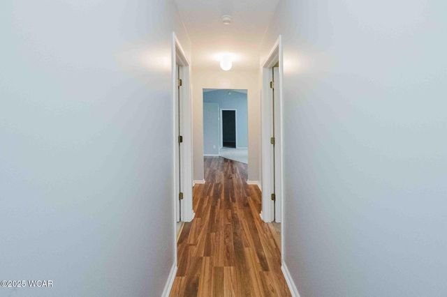 199 Hart Street, Pandora, OH 45877